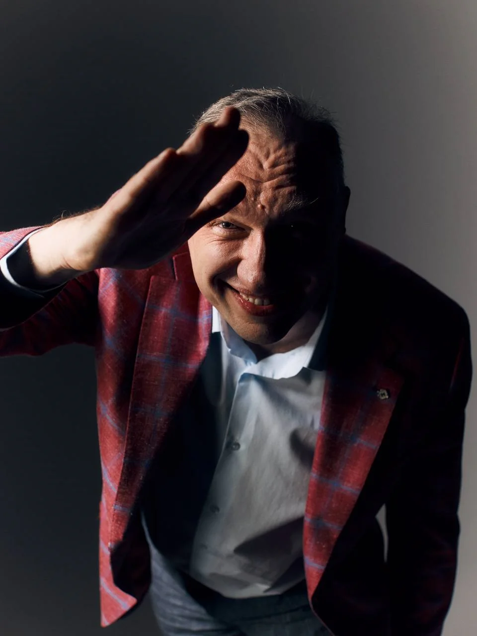 Евгений Докучаев