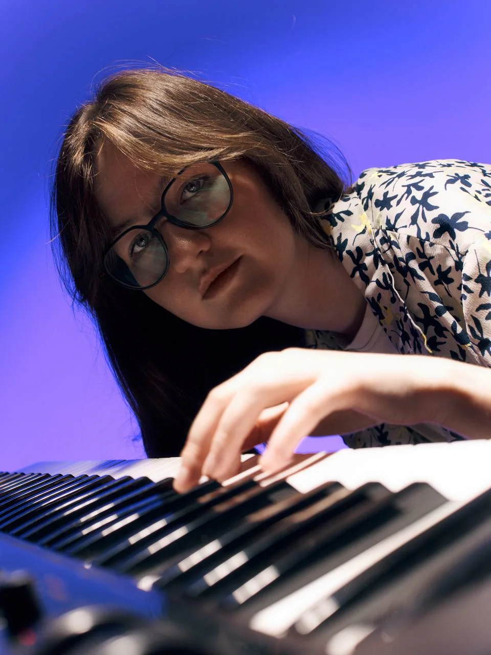 Лаптева Мария