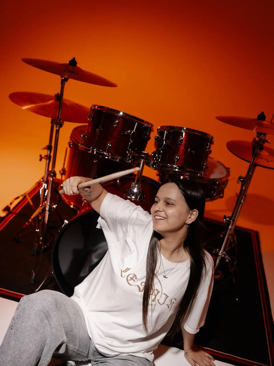 Новикова Рина