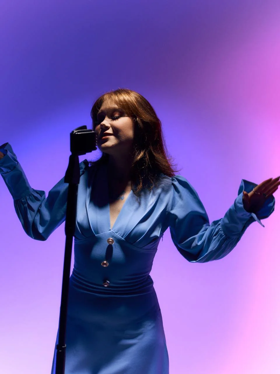 Ялунина Екатерина